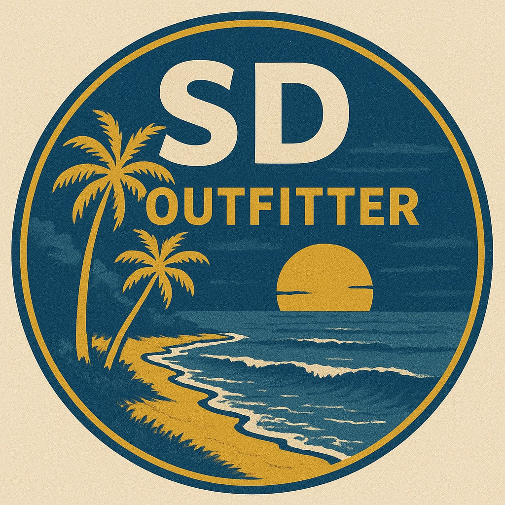 SD Outfitter