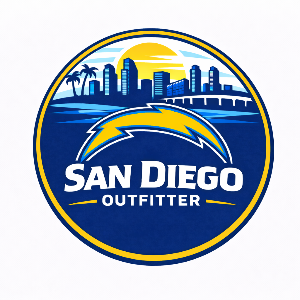 San Diego Outfitter